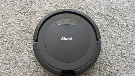 Shark Ion Robot Vacuum