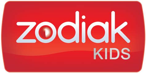 Zodiak Kids - Logopedia, the logo and branding site