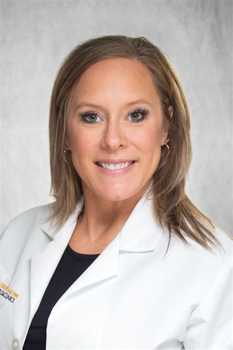 Stephanie Rayner | University of Iowa Health Care