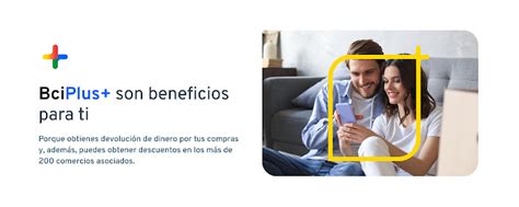 BciPlus Cashback en tus compras con nuestra extensión Chrome