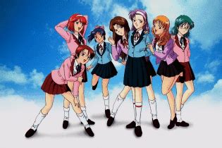 Uniform Beauty 0 Luscious Hentai Manga Porn