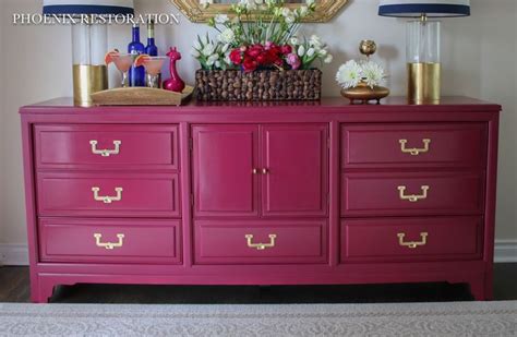 Magenta Luv Furniture Makeover Diy Furniture Furniture