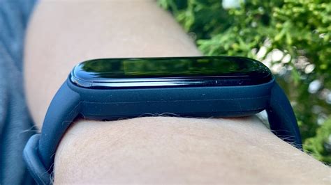 Amazfit Band 5 review | Tom's Guide