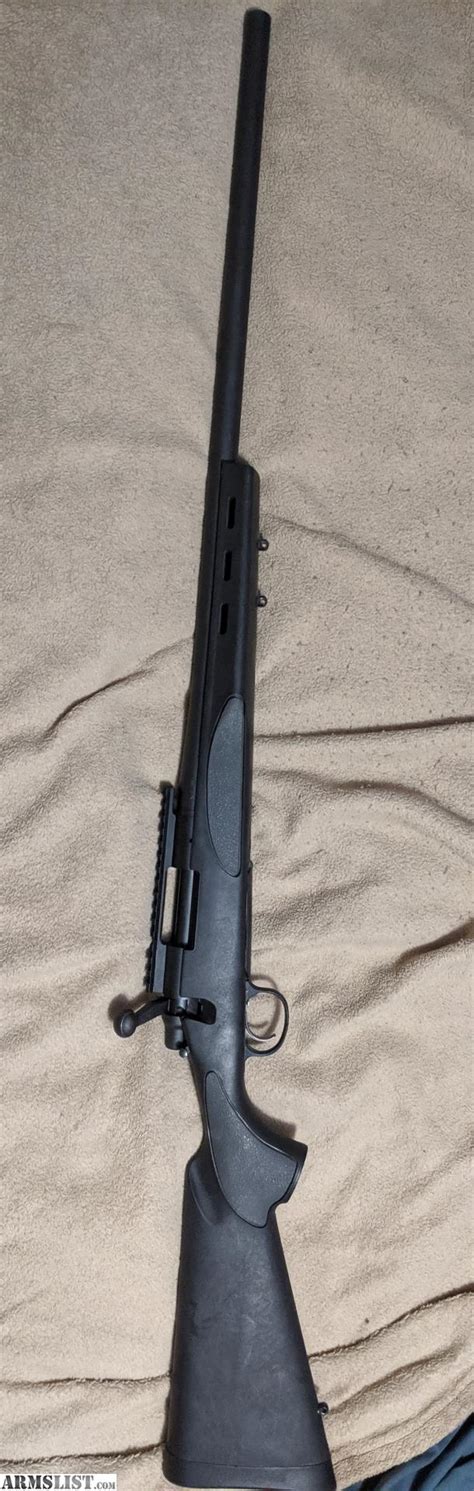 Armslist For Sale Remington 700 Sps Varmint 223