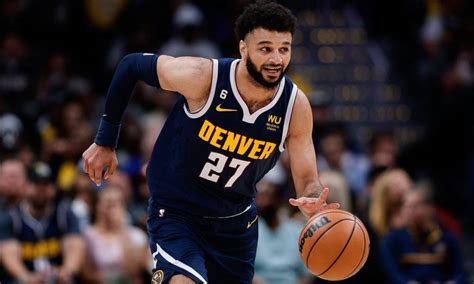 Jamal Murray Player Prop Bets Nuggets Vs Lakers October 30 Usa