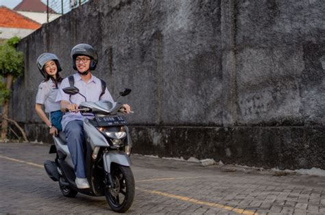 Tips Aman Dan Nyaman Saat Berboncengan Naik Motor Anangcozz Blog