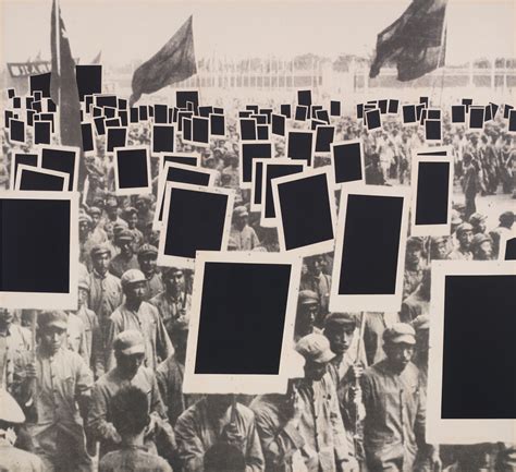 A Brief History Of Protest Art From The 1940s Until Now In Pictures