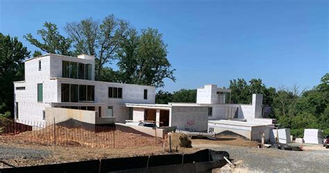 Custom Home Structural Engineering Projects | Ehlert Bryan