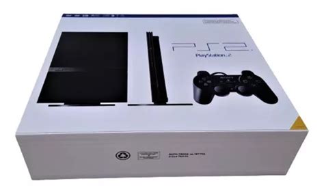 Caixa Vazia Playstation Slim Americano Em Madeira Mdf Frete Gr Tis