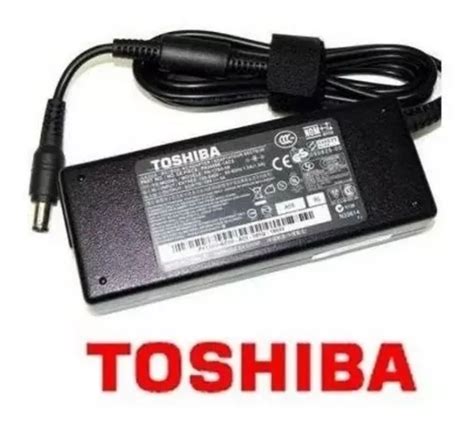 Cargador Laptop Toshiba 15v 5a 90w MercadoLibre