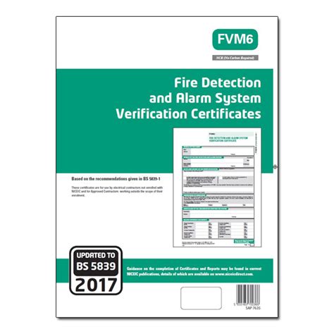 Fire Alarm Ul Certification