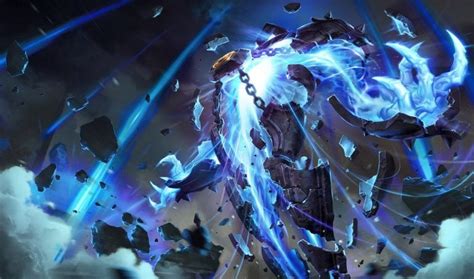 decouvrez stormsurge le nouvel objet pour mage ap dans league