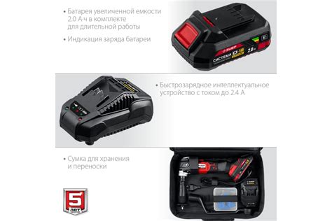 Реноватор ЗУБР 18 В, 1 АКБ (2 Ач), набор насадок, сумка МФИ-18-21 ...