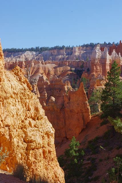 Bryce Canyon Roche Photo Gratuite Sur Pixabay Pixabay