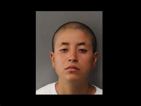 Female Inmate Attempts Escape In RivCo, Shot Fired By Deputy: RSO ...