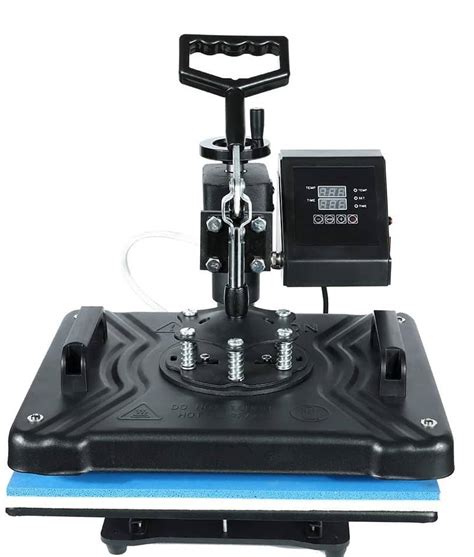 12 Best Heat Press Machines Reviewed And Rated Fall 2024