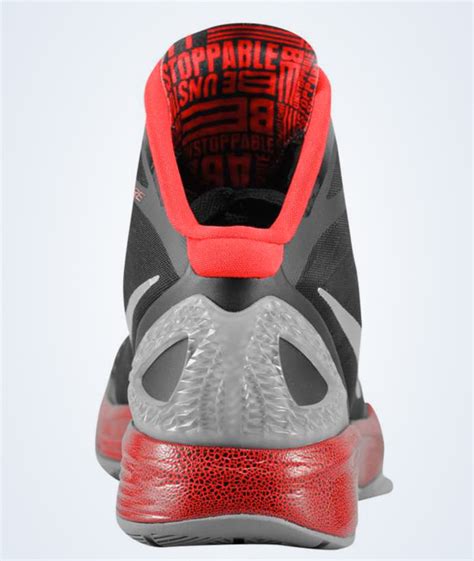 Nike Zoom Hyperdunk 2011 Supreme Blake Griffin Pes