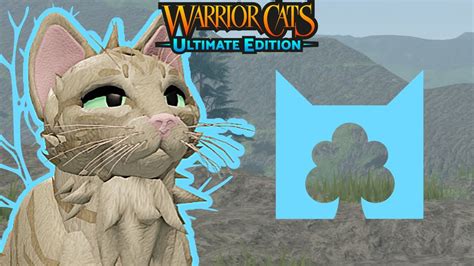 All SkyClan Medicine Cats Warrior Cats Ultimate Edition YouTube