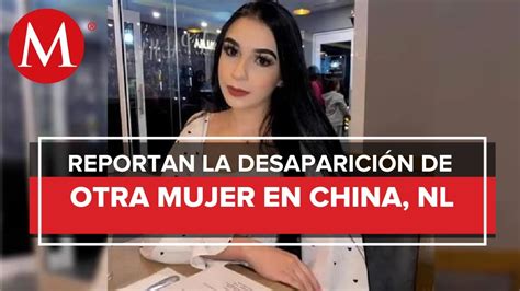 Familiares Buscan A Mujer Residente En Eu Que Desapareci En China