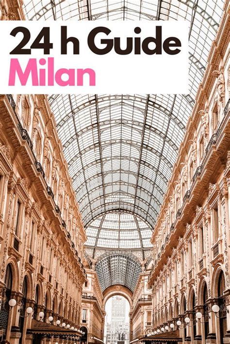 10 Interesting And Fun Facts About Milan Italy Travel And Eat