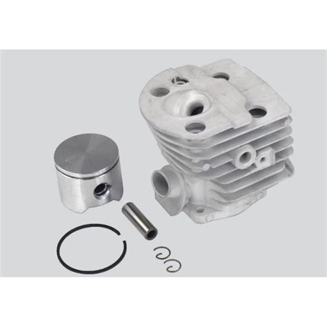 Kit Cylindre Et Piston Pour Tron Onneuse Husqvarna Special