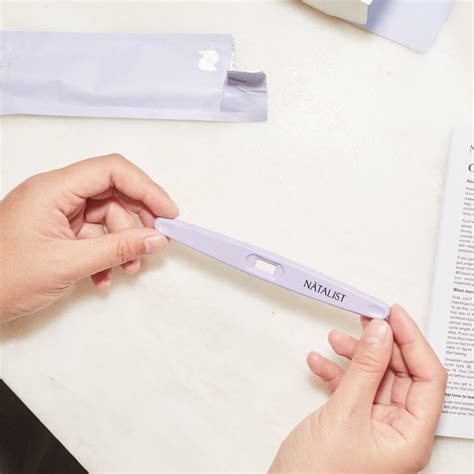 How Do Ovulation Tests Work Guide To Ovulation Tests Natalist