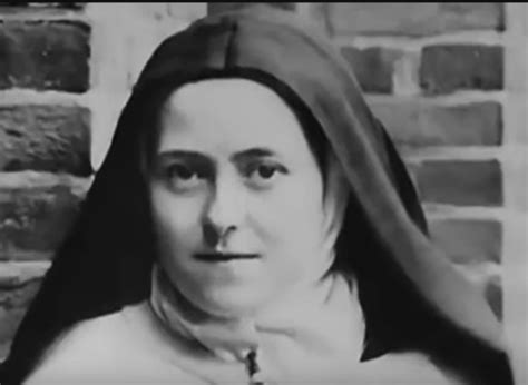 Sar Lamore Sar Lamore Il Docufilm Su Teresa Di Lisieux La