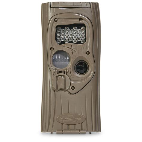 Cuddeback F2 Ir Trail Camera 8mp 642527 Game And Trail Cameras At