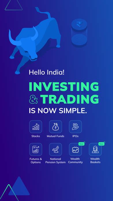 Paytm Money Stocks Trading App For PC Windows 7 8 10 11