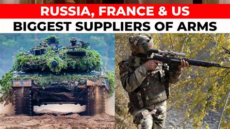 Arms Importer India India Remains World S Top Arms Importer Sipri