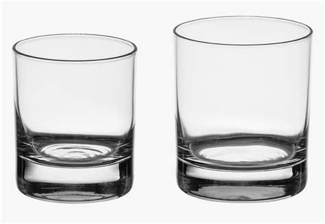 Old Fashioned Glass Hd Png Download Kindpng