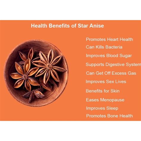 Star Anise Nutritional Benefits Besto Blog