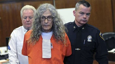 Serial Killer Rodney Alcala Dies In Prison