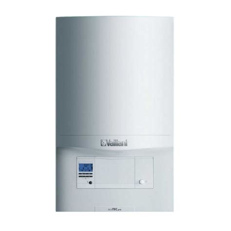 Caldaia A Condensazione Vaillant Ecotec Pro Vmw Kw A Metano