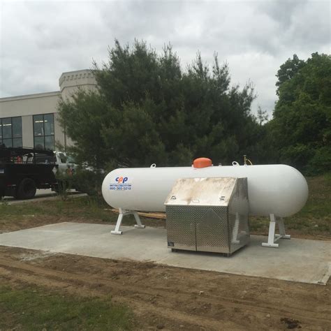 Propane Tank Installation in CT | Propane Tank Installation Services CT ...