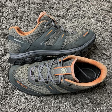 Mammut Gore Tex Mtr Low Bsdx