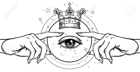 Kings Crown Drawing at GetDrawings | Free download