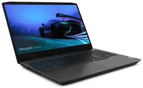 Лаптоп Lenovo IdeaPad Gaming 3 15ARH05 82EY00EEPB на цена от 1488