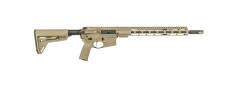 Zev Ar15 Core Combat Rifle 556 Nato 16 Fde