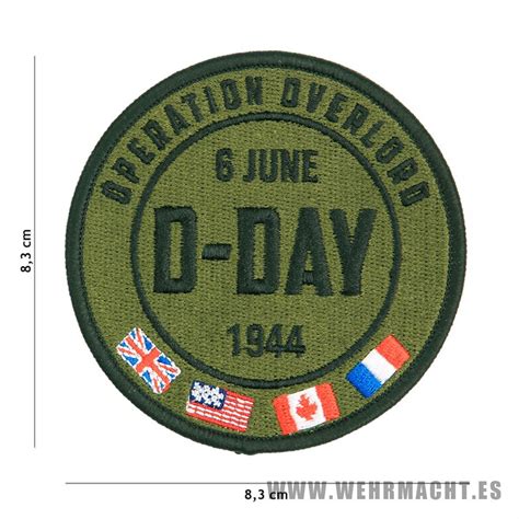 Operation Overlord D Day Patch