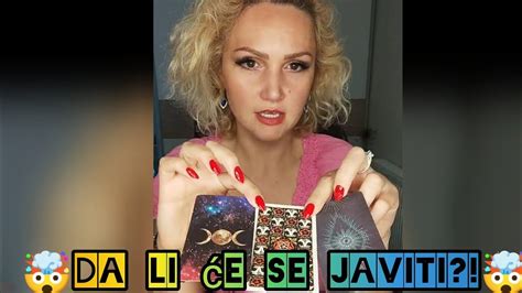 Da li će se javiti Tarot čitanje Astrolog YouTube