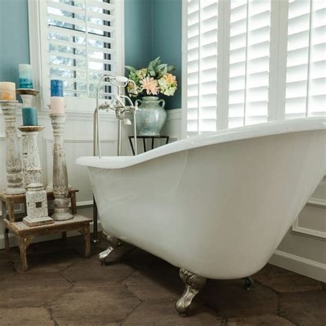 Choosing The Right Size Freestanding Tub For Bathroom Cluburb