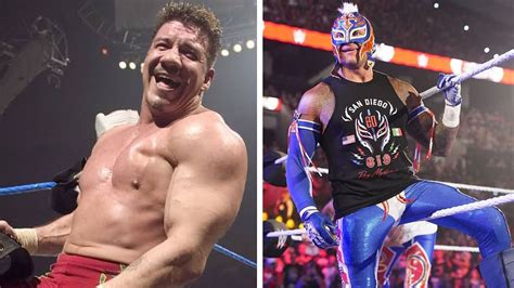 Eddie Guerrero tribute: Which WWE stars paid tribute to Eddie Guerrero on RAW? Hint: It's not ...