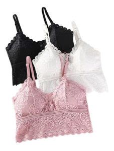 Top 10 Sustainable Lingerie Brands The Catwalk