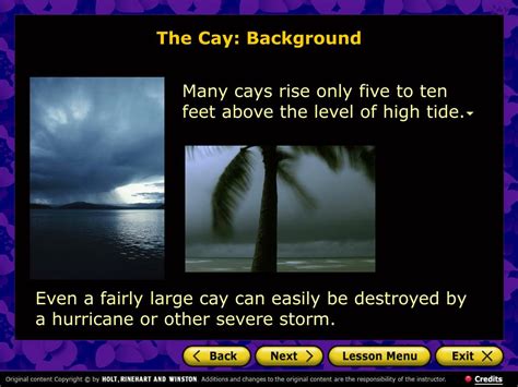 cay theodore taylor powerpoint