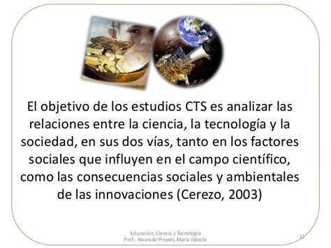 Educación Científica La Educación Científica A Nivel Internacional