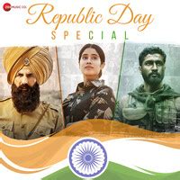 Teri Mitti Song Arko Republic Day Special Listen To New Songs And Mp