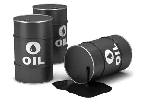 Nigerias Crude Oil Production Rises 1 57 To 1 27mbpd OPEC