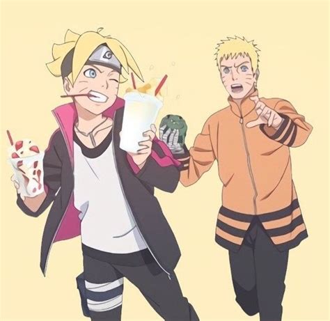 Pin by Mina midoriy on boruto | Boruto, Anime, Naruto family