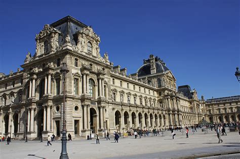 Guided Tour Of Paris And Louvre Museum Best Value Tours